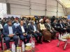 آغاز به کار نخستین نمایشگاه "تولید ایرانی،دانش بنیان" در شیراز/  بیش از 200 شرکت دانش بنیان و تولیدی حضور دارند
